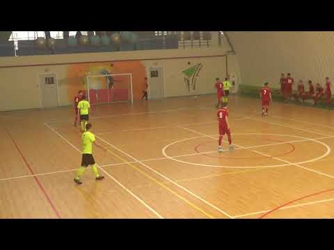 9 КХ 9 Galaxy   EstetiqUa 1тайм 2часть