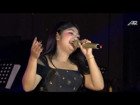 PERAWAT CINTA II KONSER ANTHA PRYMA GINTING feat LIONY TARIGAN II LAGU KARO