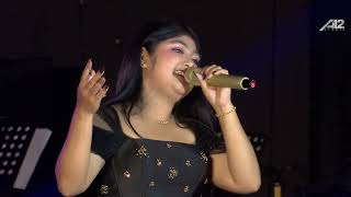 Download lagu PERAWAT CINTA II KONSER ANTHA PRYMA GINTING feat LIONY TARIGAN II LAGU KARO mp3