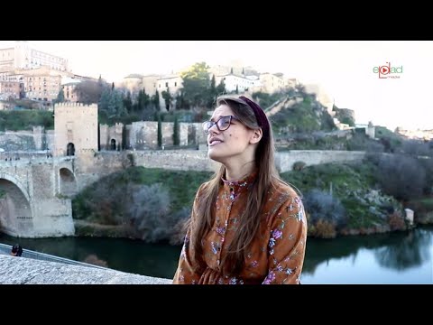 "Strig Numele Lui" | Andreea Avădanei | Official Video | Eldad Music