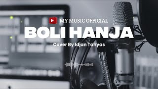 Download lagu BOLI HANJA (COVER) | LAGU ALOR VIRAL TIKTOK TERBARU |  LIRIK VIDEO mp3