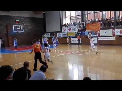 BK Kara Trutnov vs Hradecké Lvice