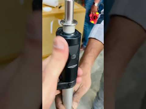 Prism Poles