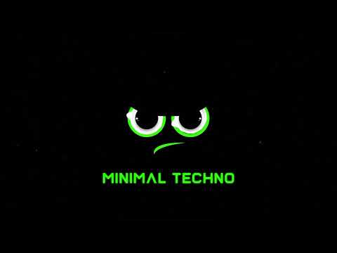 Banger Minimal Techno Mix 2023 Summer