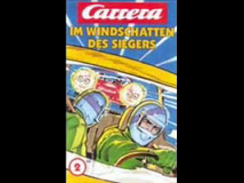 Carrera - Im Windschatten des Siegers (Part 2)
