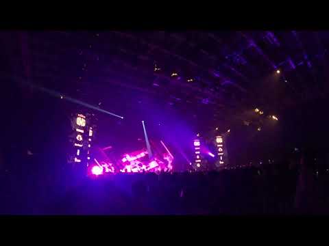 Lai Kei X ProdiG - Private Party【OMG Festival】