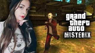 Revisitando o GTA San Andreas Mod Misterix em 2025! - Rumo aos 5k 🎮💗✨