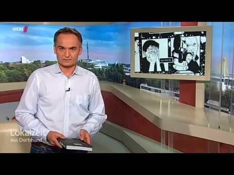 Comic über die Nazi-Szene - "Weisse Wölfe" nur lokal ?