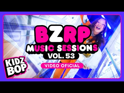 Video thumbnail for Bzrp Music Sessions, Vol. 53