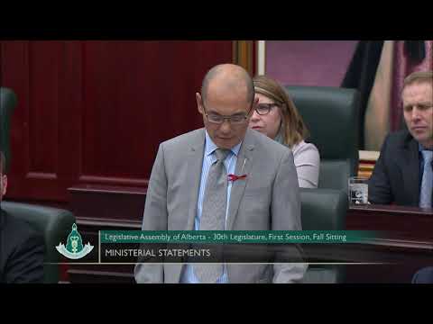 Ministerial Statement - Suicide - Jason Luan, Associate Minister of Mental Health and Addiction
