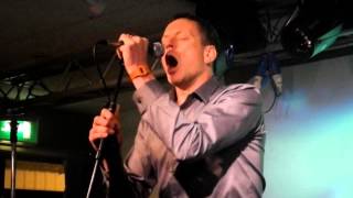 Blancmange - "I Can't Explain" - Live 2012 | dsoaudio