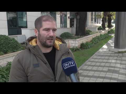 NAJAVA UTAKMICE OMBLA - TORCIDA