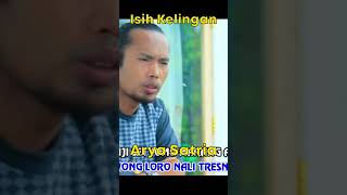 Download lagu Arya Satria - Isih Kelingan #Shorts mp3