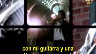 Beto Cuevas - Vuelvo (Officail CantoYo Video)