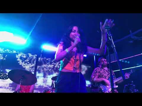 FORAGER | Live | Elsewhere Brooklyn NYC | August 26, 2023