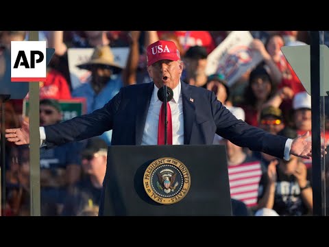 Donald Trump Says UFC White House Event Will Take Place On June 14, 2026