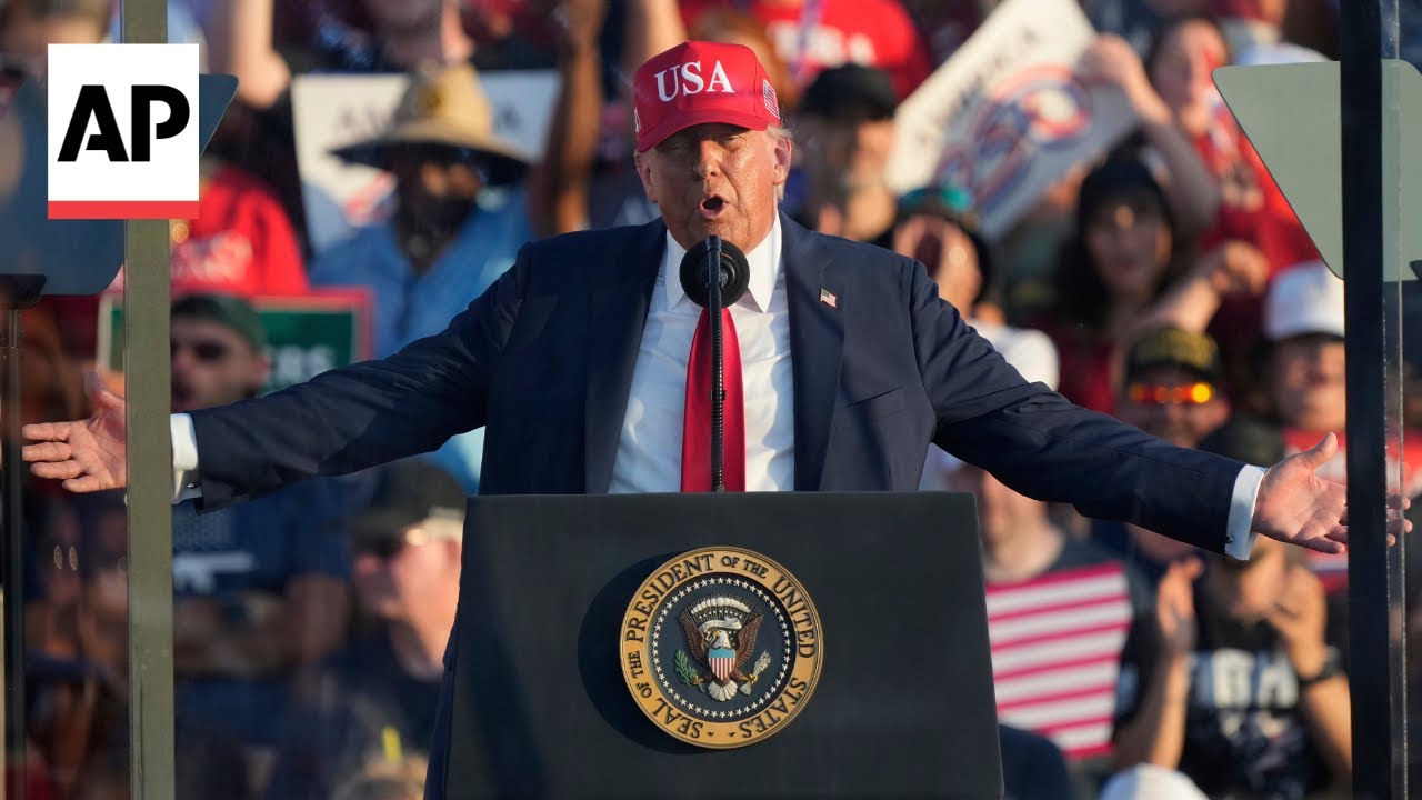 Video Test Thumbnail