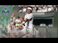 Day 11 Hot Shots at Wimbledon 2019