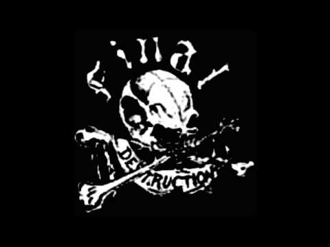 FINAL DESTRUCTION - OLOR A MUERTE