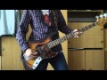 Asian Kung-Fu Generation - N.G.S (Bass Cover ...