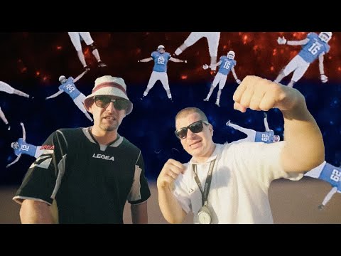 Bvana & Lider - Tolko smo haj (Official Video) 2022.