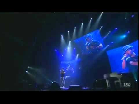 G.Dragon-Lies (live) with Big Bang