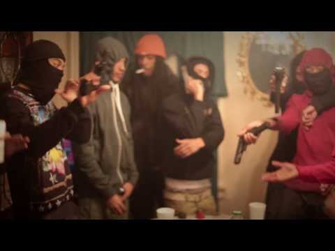 GOO MARLY FEAT.  UPTOWN KILLA - 30 SHOTZ