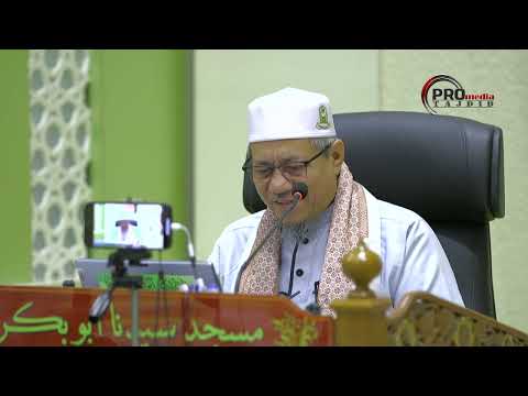 05-08-2023 Dato' Dr. Abdul Basit Abd Rahman : Bandingan Orang Baca Al-Quran,Nikmat Al-Quran & Celaan