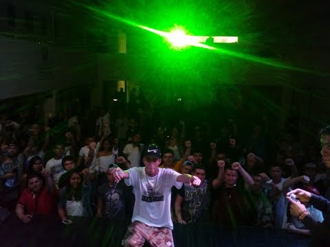 FINAL  - EVANZ MEJIA VS TIAN - APRIORISMO K.O CALI