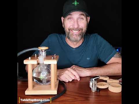 The Lotus vaporizer with concentrates - New Lotus Release 2023 -