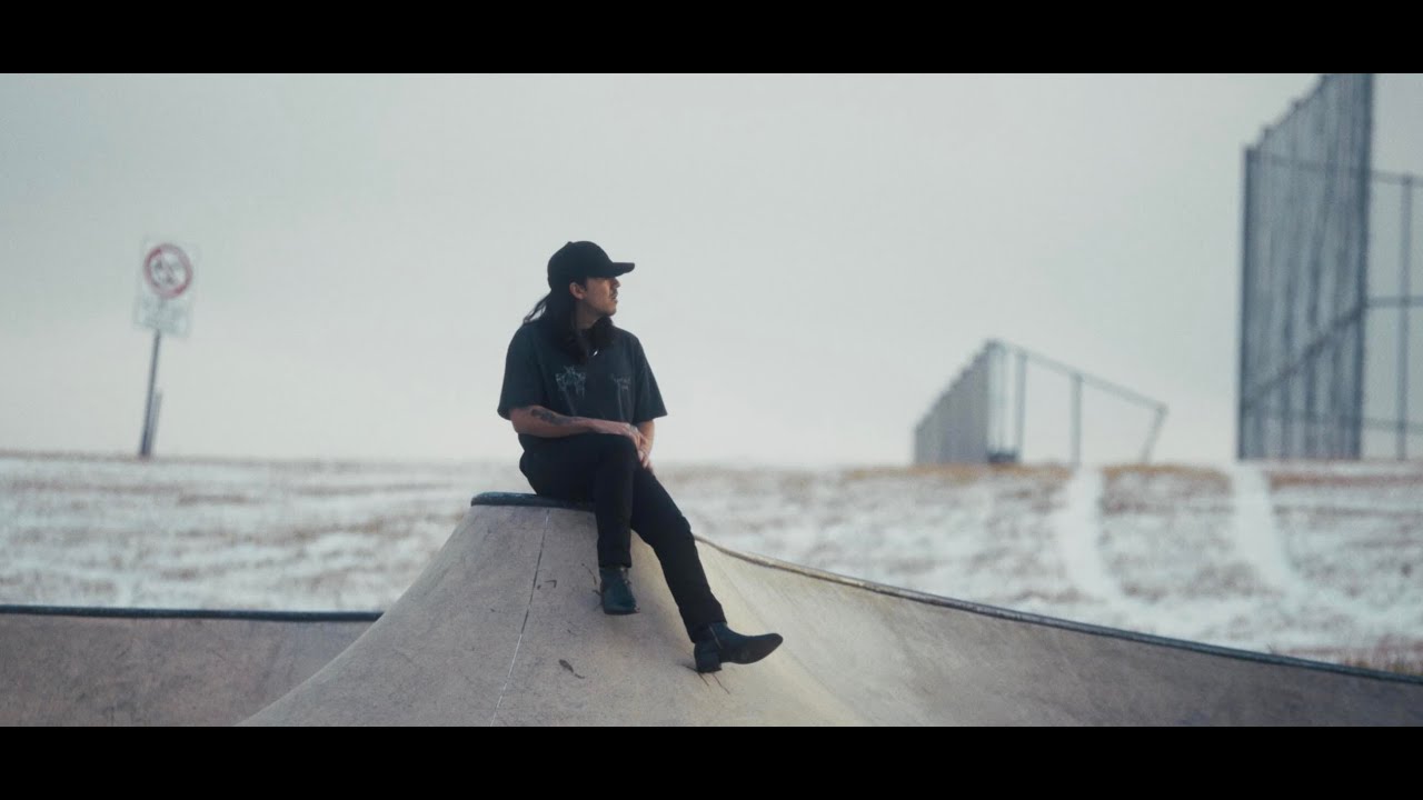 Brock Phillips - Something Else (Visualizer)