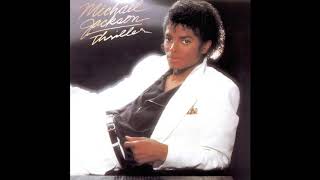 Michael Jackson - Billie Jean (Official Audio)
