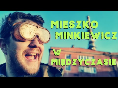MIESZKO MINKIEWICZ - W międzyczasie | Stand-Up | Całe nagranie | 2020