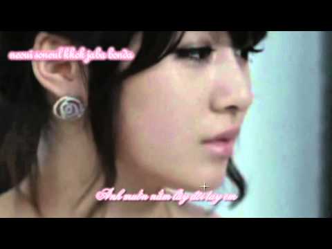Must Let You Go -Young Gun ([ T.O.P - Ji Yeon ]  Ver.)