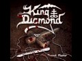 King Diamond -The Puppet Master -Full Album 
