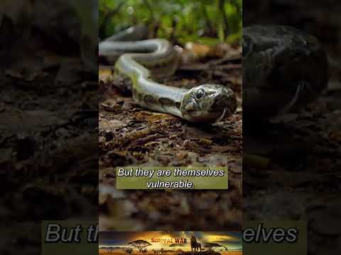 fierce battle of wildlife #05