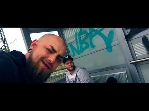 3. BzumK - Lost16 - Kettensägenflow (prod. by Retnik Beats)