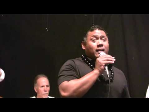 "Nature Boy", Performed By Kalae Miles, With Hawaiian Lyrics