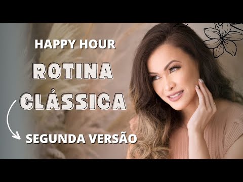 Introdução Rotina Clássica Oriental | Aula de Dança do Ventre | Curso de Dança do Ventre