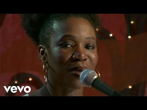 India.Arie - I Am Not My Hair (Live@VH1.com)