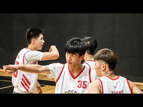 Naughty Boys vs PJRAPS | Saturday tier 2 - tcbl 2019 fall