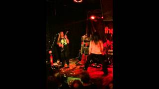 Tyketto - Lay Your Body Down