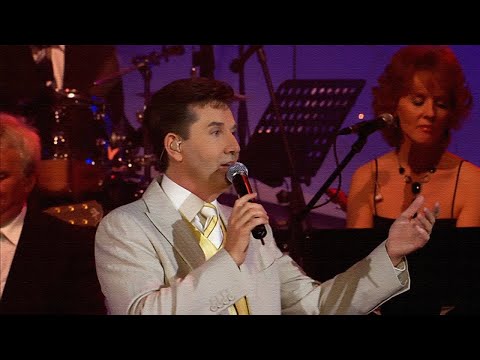 Daniel O'Donnell - Tell Me You Love Me (Live at the NEC, Killarney, Ireland)