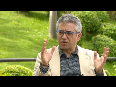 Vitrina e Librit, 14 maj  2017 - Top Channel Albania - News - Lajme