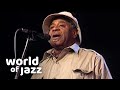 Dizzy Gillespie Big Band - Jessicas Day - 9 July 1988 • World of Jazz