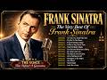 Frank Sinatra - Full Album Playlist  2026 || Best Jazz Singer Of All Time