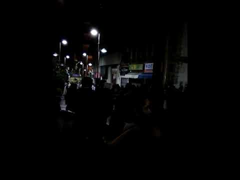 Vía Crucis de los Remedios (Viernes Santo, 2015)