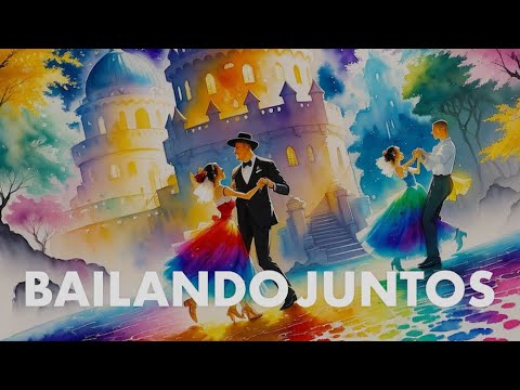 Bolena Prada - Bailando Juntos