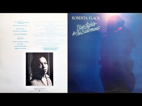 Roberta Flack &  Donny Hathaway - The Closer I Get To You (1977) [HQ]