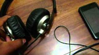 Video thumbnail for Sony MDR XB300 Headphones Review by ComputerHelp007